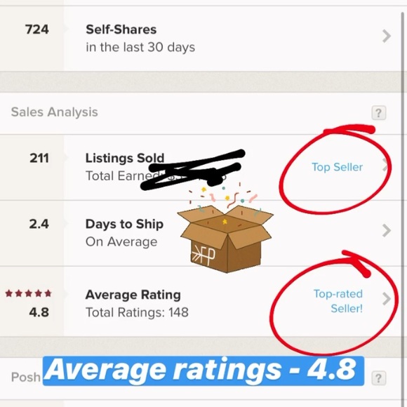 MY NEW ACCOUNT - Picture 7 of 8